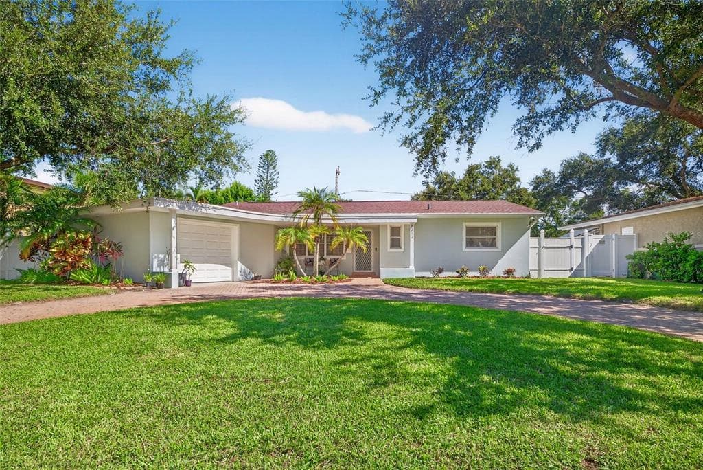 8311 40TH AVENUE N ST PETERSBURG, FL 33709