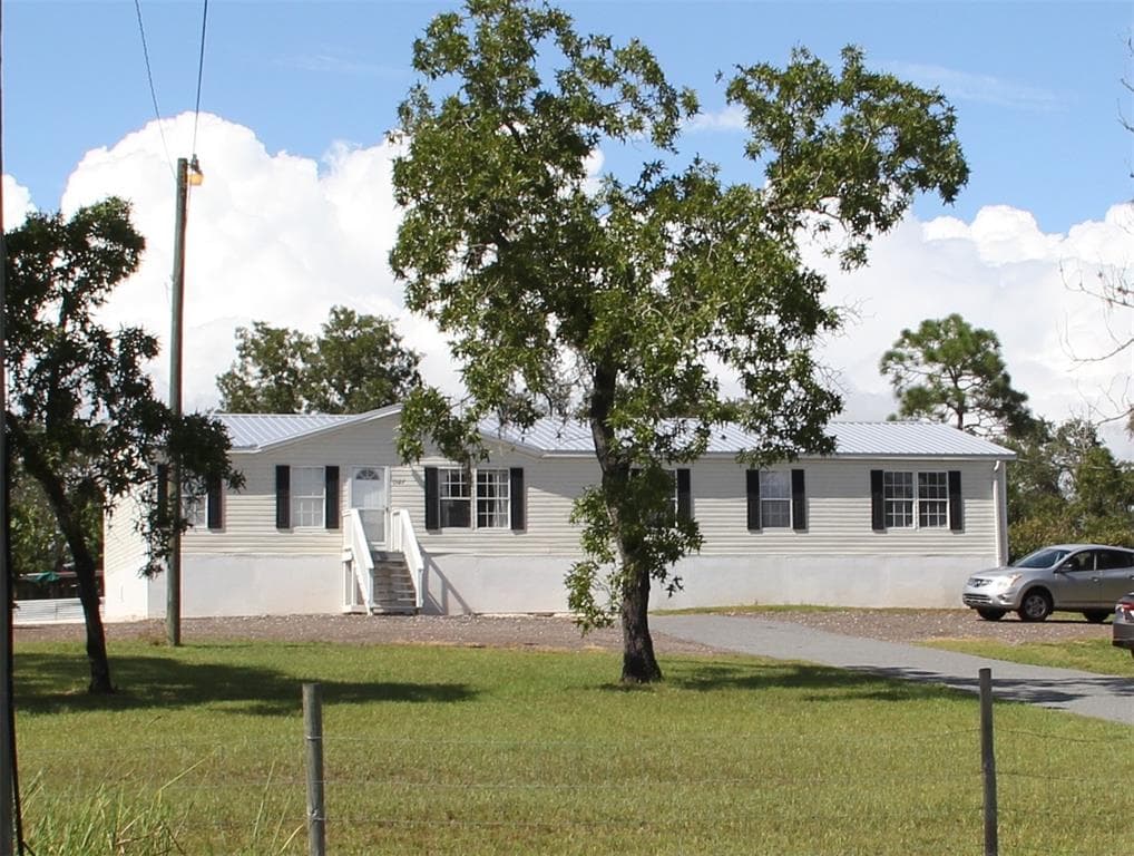 13127 STAR ROAD BROOKSVILLE, FL 34613