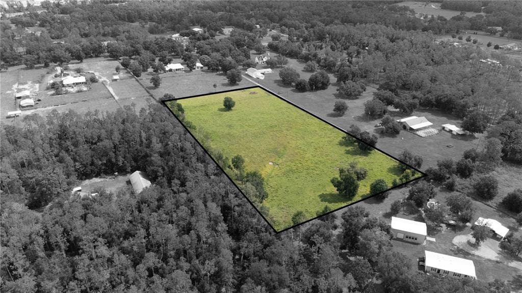 0 REED ROAD DADE CITY, FL 33523