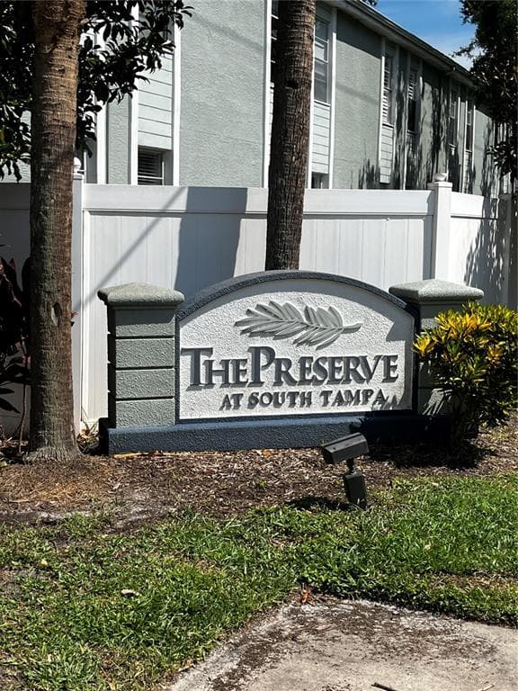5440 S MACDILL AVENUE UNIT 4K TAMPA, FL 33611