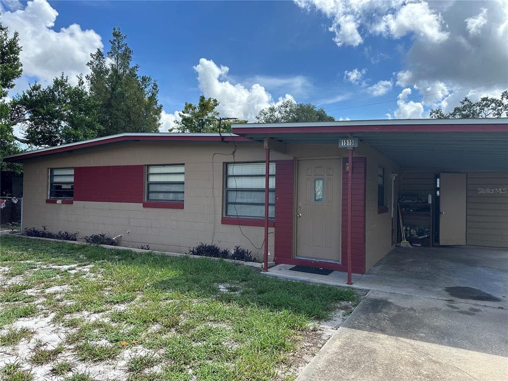 1515 LADY AVENUE OCOEE, FL 34761