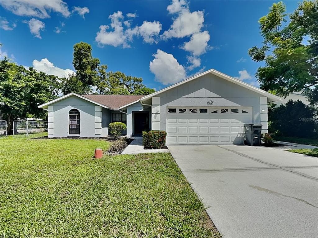 1203 70TH DRIVE E SARASOTA, FL 34243