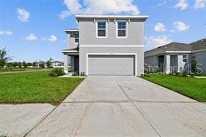 5439 WARRINGTON TOWN PATH WESLEY CHAPEL, FL 33545
