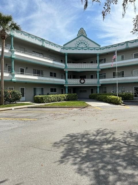 2371 ISRAELI DRIVE UNIT 35 CLEARWATER, FL 33763