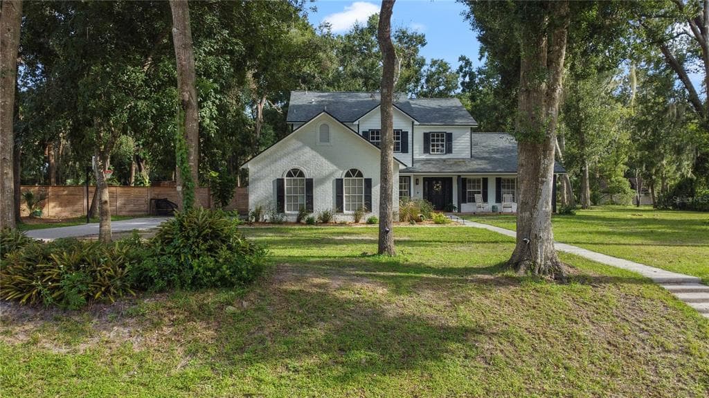 11505 MELLOW CREEK LANE