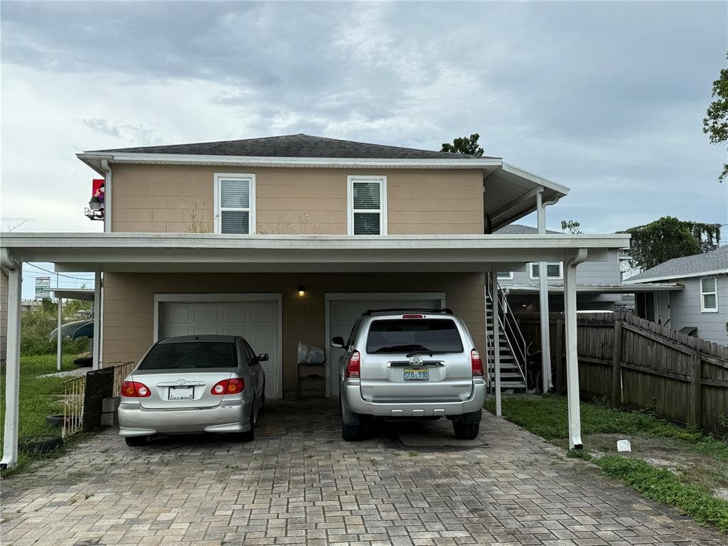 2406 51ST AVENUE N UNIT A ST PETERSBURG, FL 33714