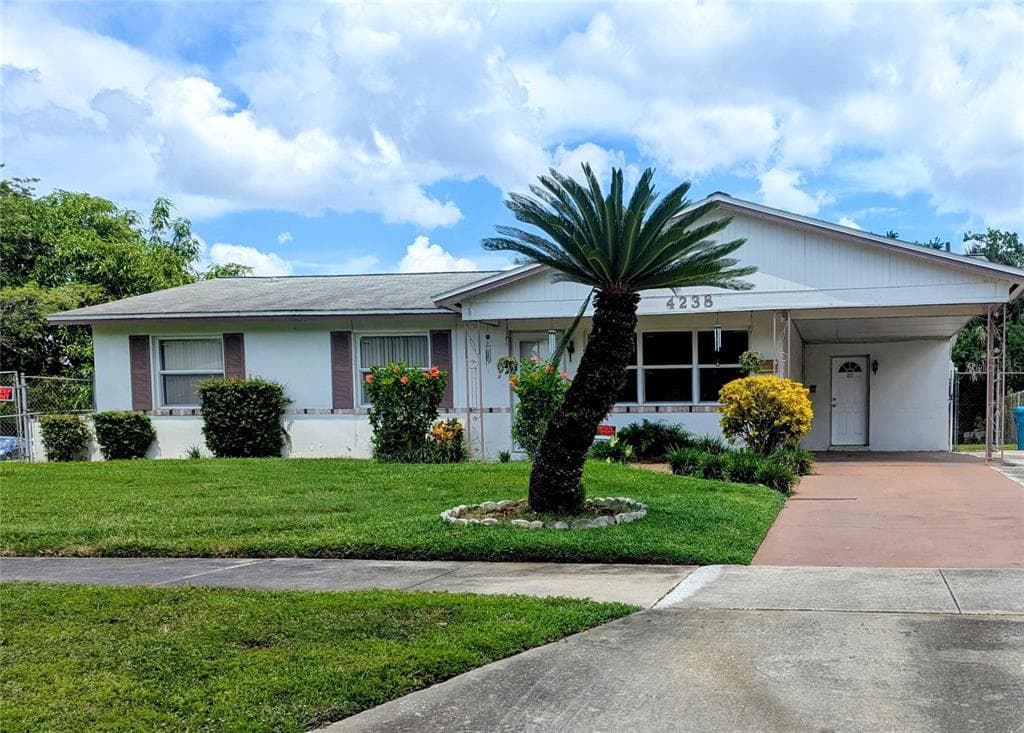 4238 LAKE RICHMOND DRIVE ORLANDO, FL 32811