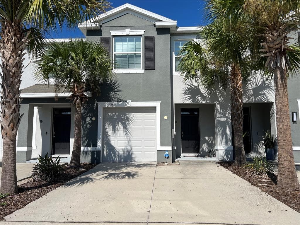3816 VIGNOBLE LANE BRANDON, FL 33511