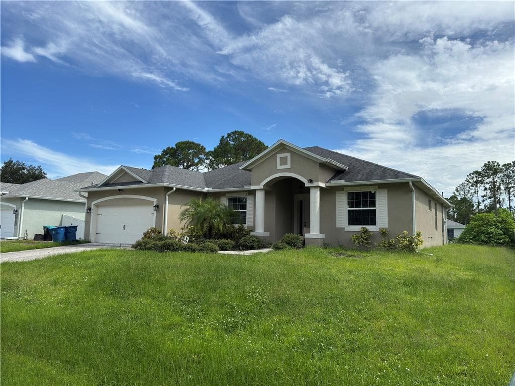 990 SORREL STREET NW PALM BAY, FL 32907