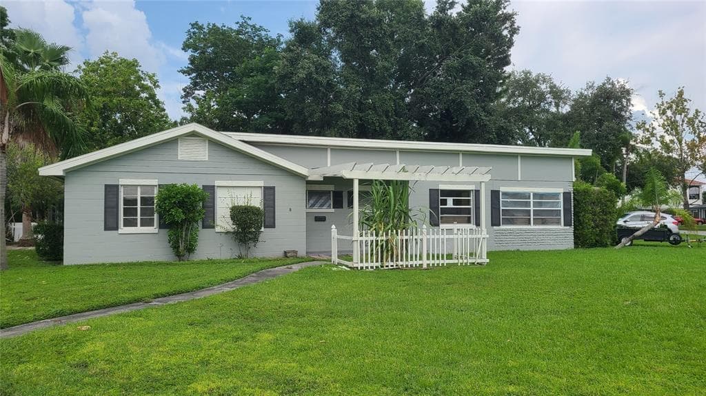 106 CHESAPEAKE AVENUE UNIT A TAMPA, FL 33606