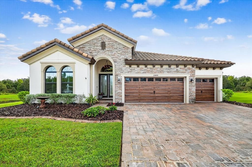 13008 PADDOCK WOOD PLACE RIVERVIEW, FL 33579