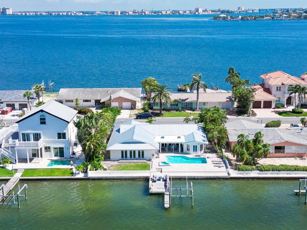 509 55TH AVENUE ST PETE BEACH, FL 33706
