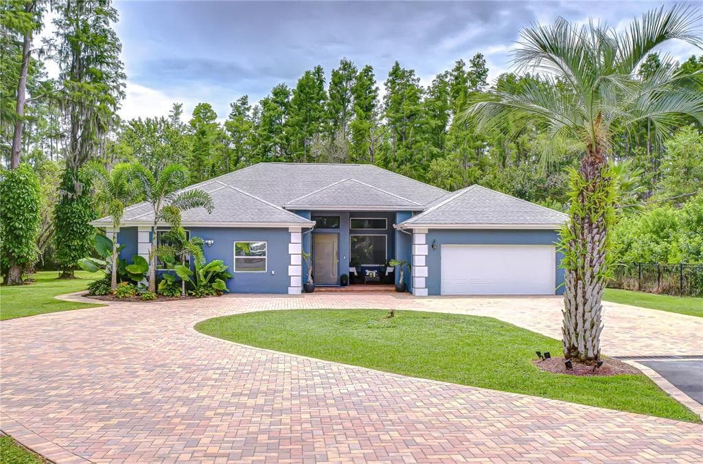 15907 RACE TRACK ROAD ODESSA, FL 33556