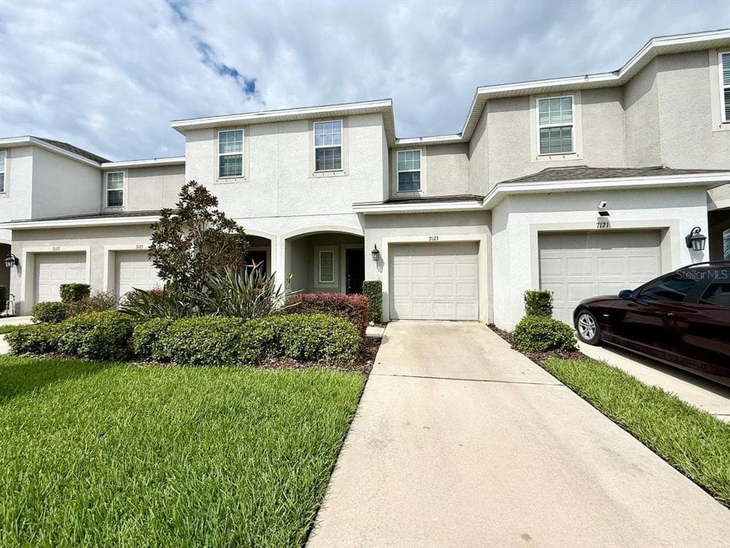 7123 SUMMER HOLLY PLACE RIVERVIEW, FL 33578
