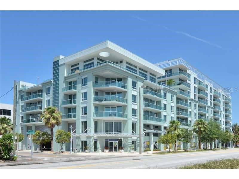 912 CHANNELSIDE DRIVE UNIT 2319 TAMPA, FL 33602