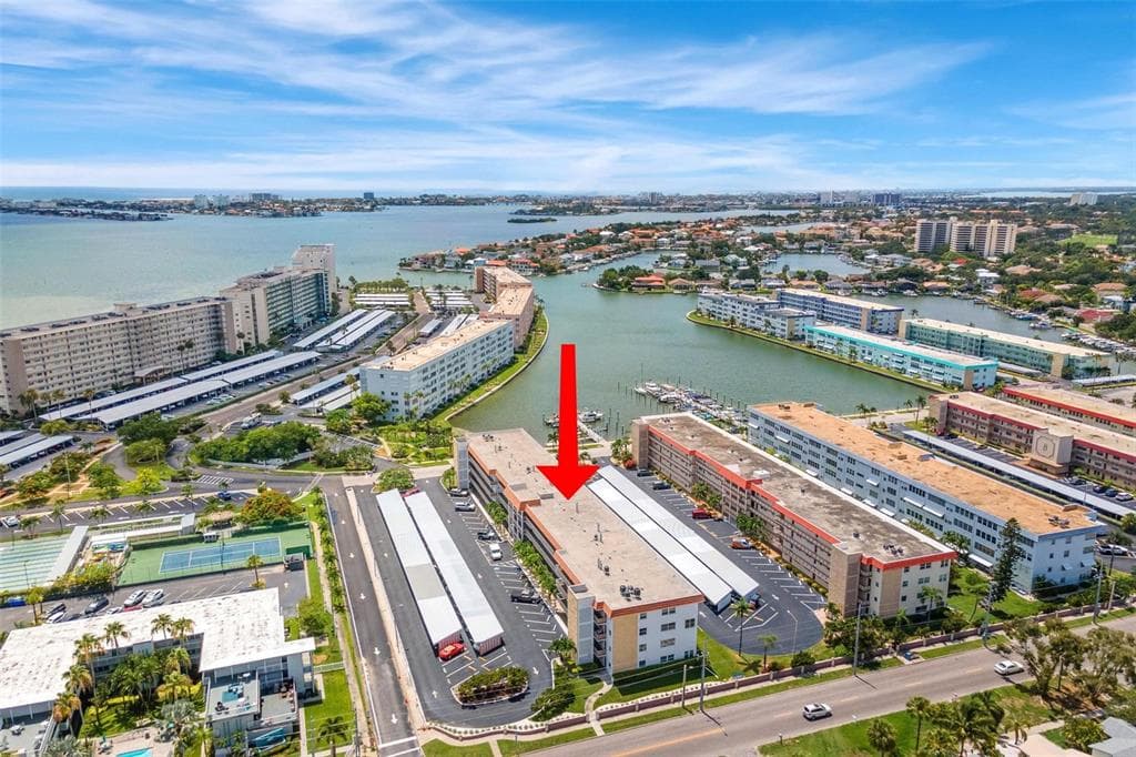 3128 59TH STREET S UNIT 214 GULFPORT, FL 33707