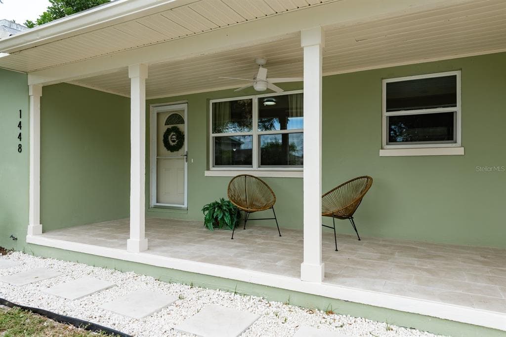 1448 LEMON STREET CLEARWATER, FL 33756