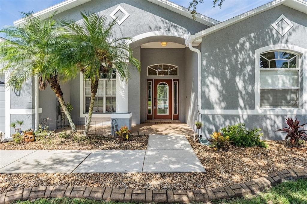25001 BANDANA COURT LAND O LAKES, FL 34639