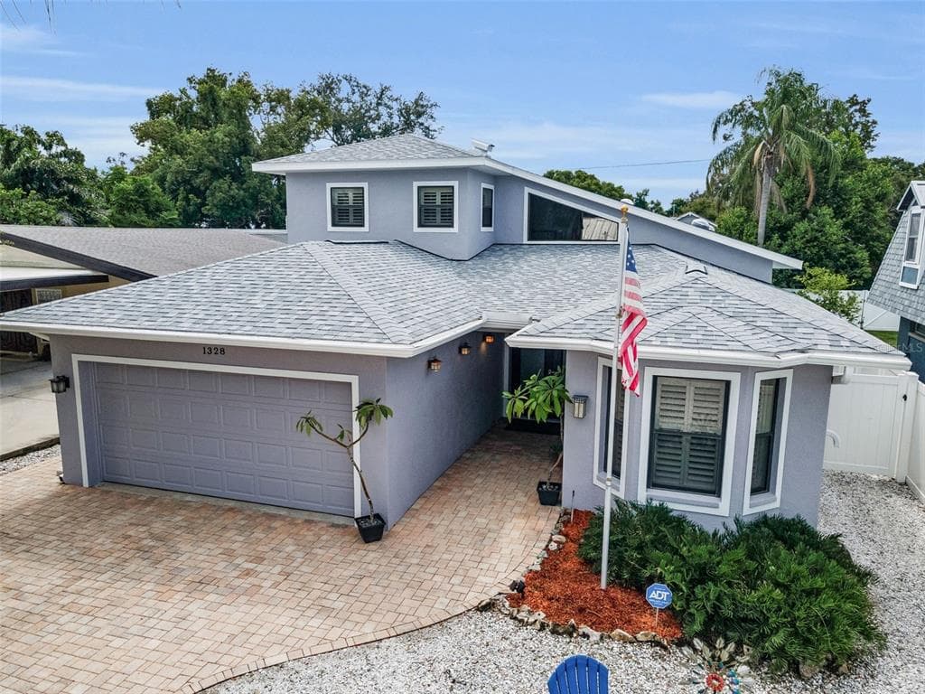 1328 MICHIGAN AVENUE PALM HARBOR, FL 34683