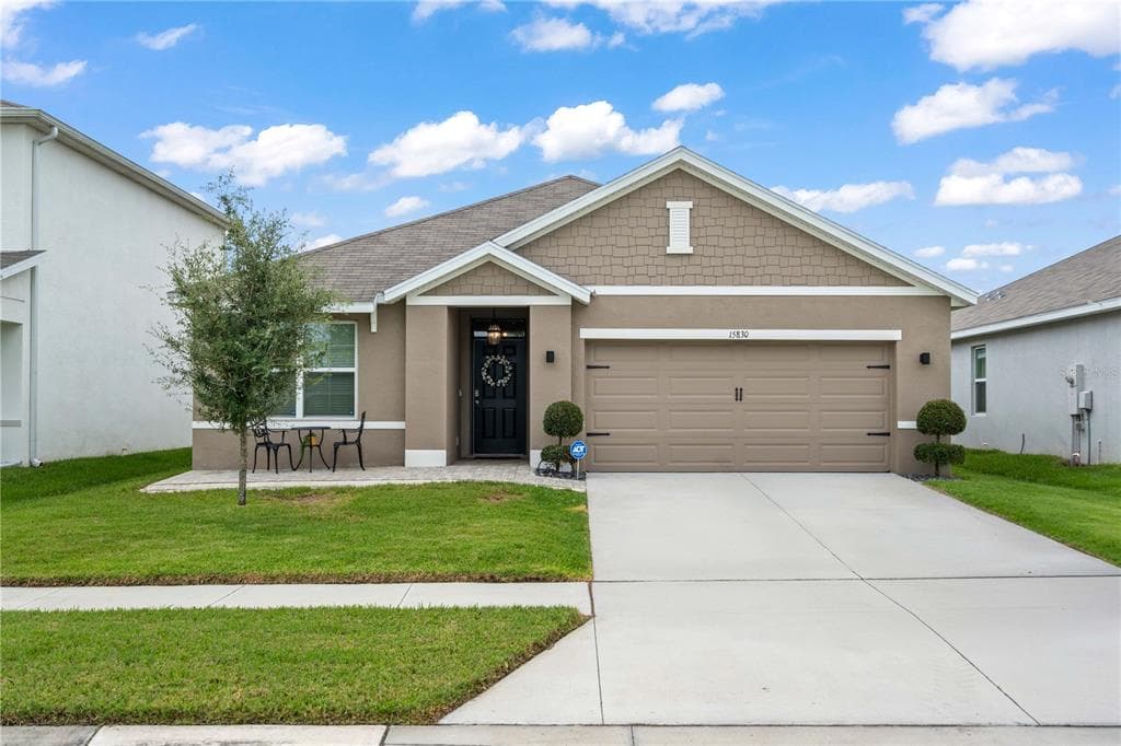 15830 SEA CANARY PLACE ODESSA, FL 33556