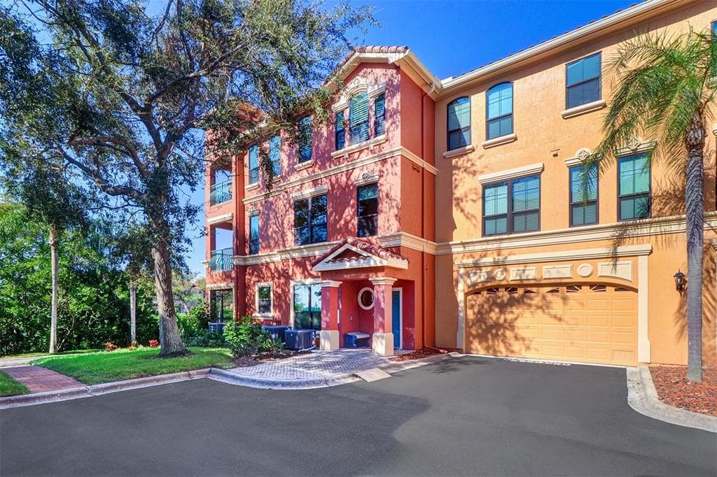 2757 VIA CIPRIANI UNIT 1114A CLEARWATER, FL 33764