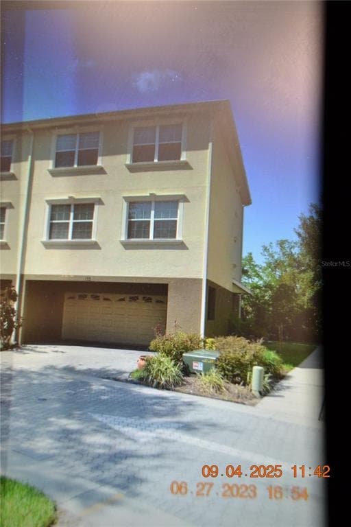 10144 ARBOR RUN DRIVE UNIT 122 TAMPA, FL 33647