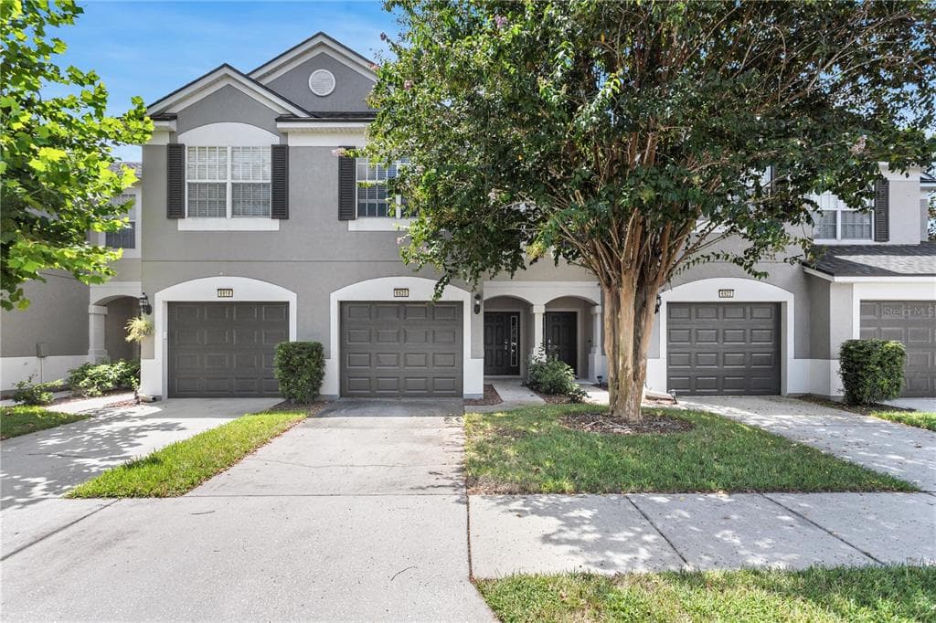 6920 CHARLOTTE HARBOR WAY TAMPA, FL 33625