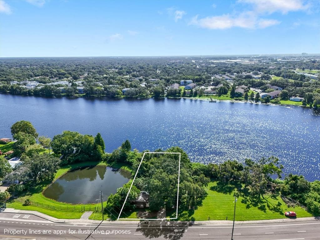 6915 N 40TH STREET TAMPA, FL 33604
