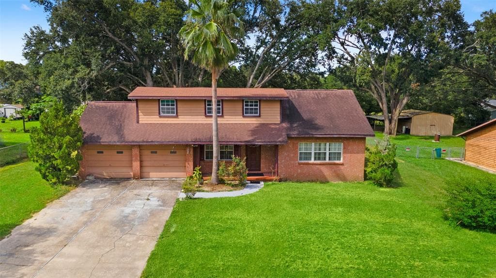 7008 FORT KING ROAD ZEPHYRHILLS, FL 33541