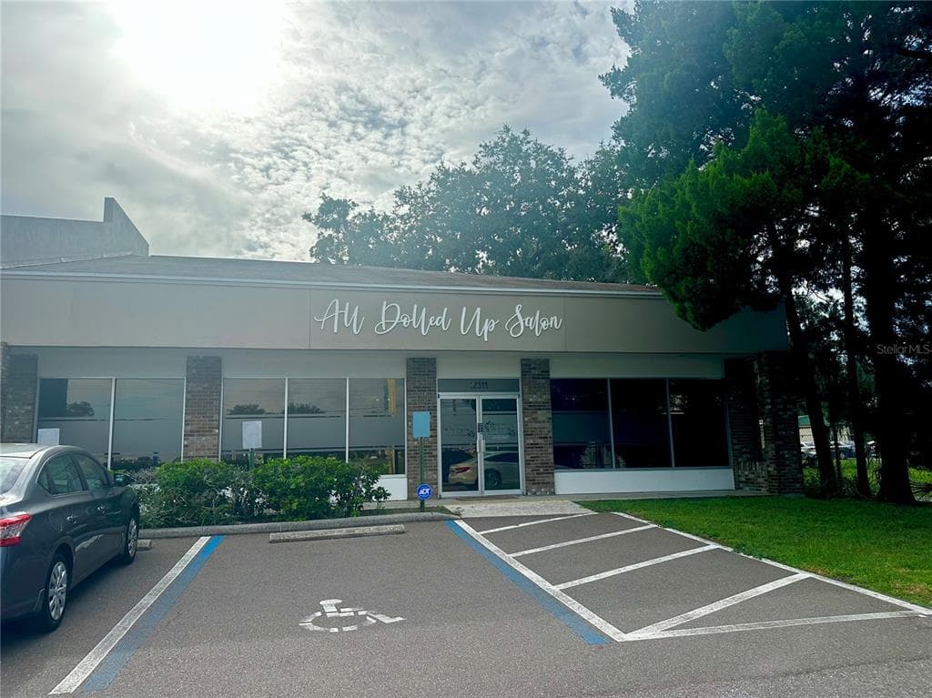 12311 US HIGHWAY 301 DADE CITY, FL 33525