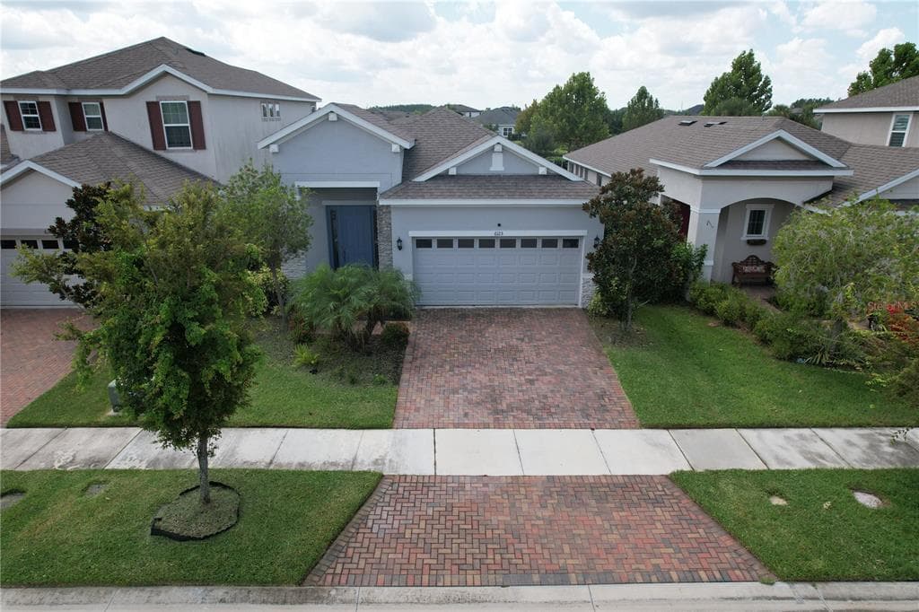 6123 VOYAGERS PLACE APOLLO BEACH, FL 33572