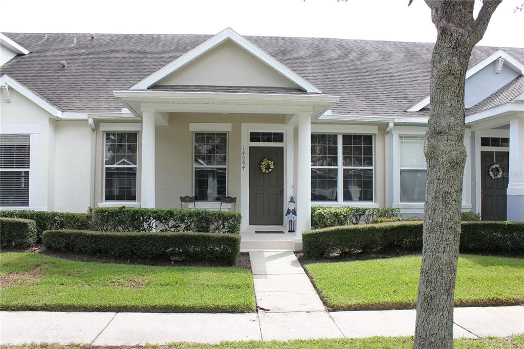 14084 WILD MAJESTIC STREET ORLANDO, FL 32828