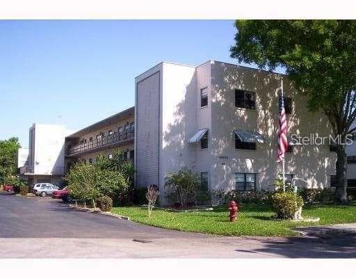 5975 TERRACE PARK DRIVE N UNIT 202 ST PETERSBURG, FL 33709