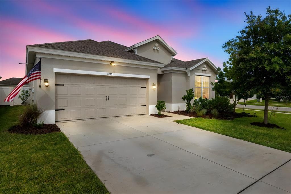 1275 OLD WINDSOR WAY SPRING HILL, FL 34609