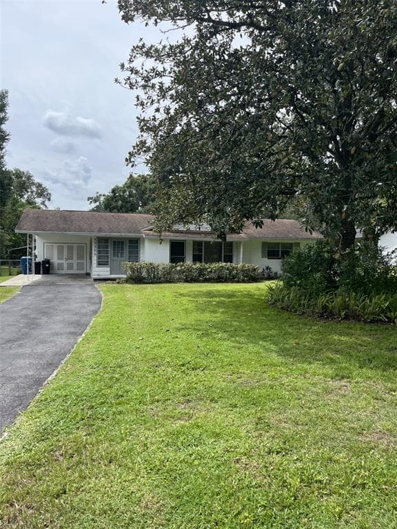33306 OHIO AVENUE DADE CITY, FL 33523
