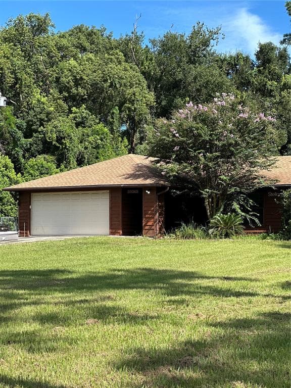 39343 PRETTY POND ROAD ZEPHYRHILLS, FL 33540