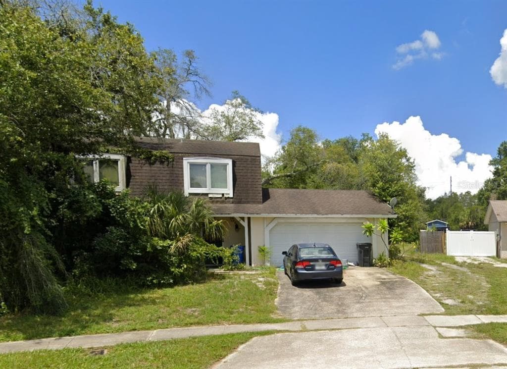 7110 RIVERWOOD BOULEVARD TAMPA, FL 33615