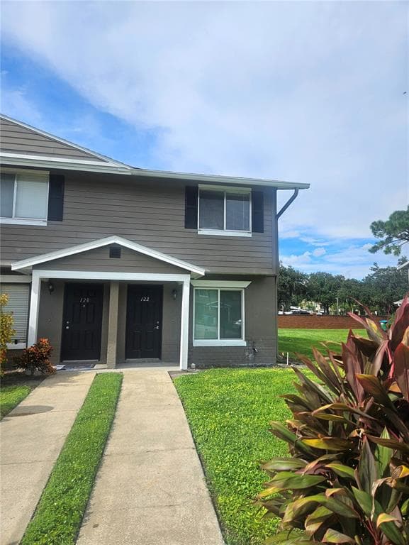 122 KRISTI ANN COURT WINTER SPRINGS, FL 32708