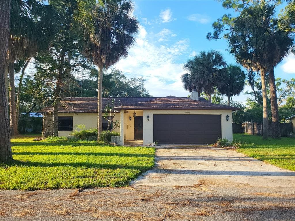 4935 PETUNIA COURT NEW PORT RICHEY, FL 34652