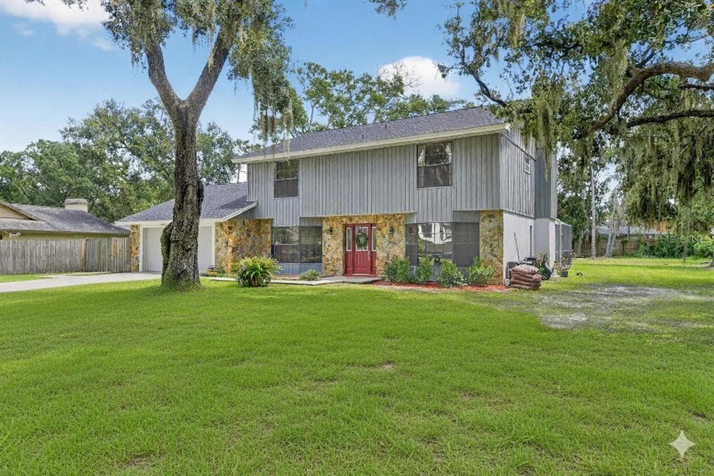 413 BAYFIELD DRIVE BRANDON, FL 33511