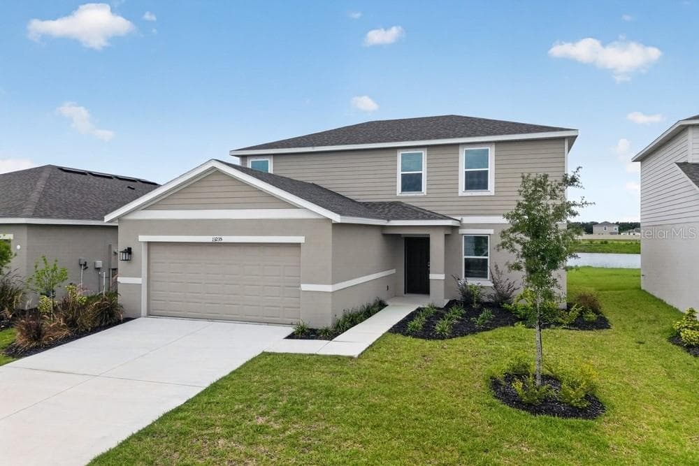 13235 COMMONS AVENUE PARRISH, FL 34219