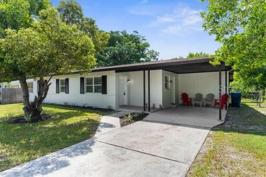 7192 CATALINA STREET SPRING HILL, FL 34606