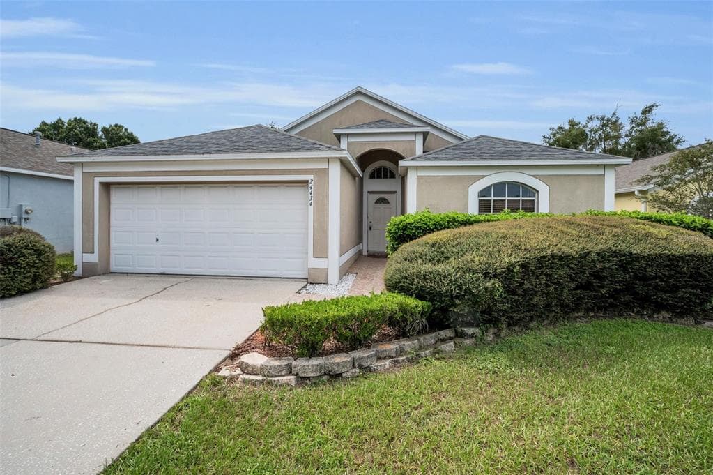 24434 KARNALI COURT LUTZ, FL 33559