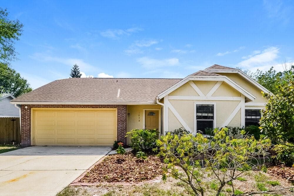 1038 SHAFFER TRAIL OVIEDO, FL 32765