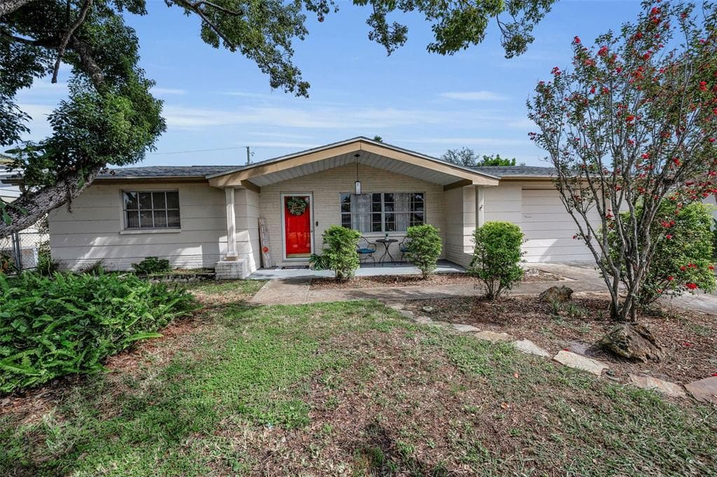 5545 CASINO DRIVE HOLIDAY, FL 34690