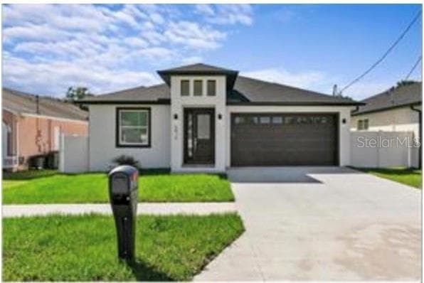 7216 BLOSSOM AVENUE TAMPA, FL 33614