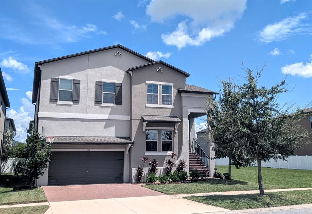 7416 S FAUL STREET TAMPA, FL 33616