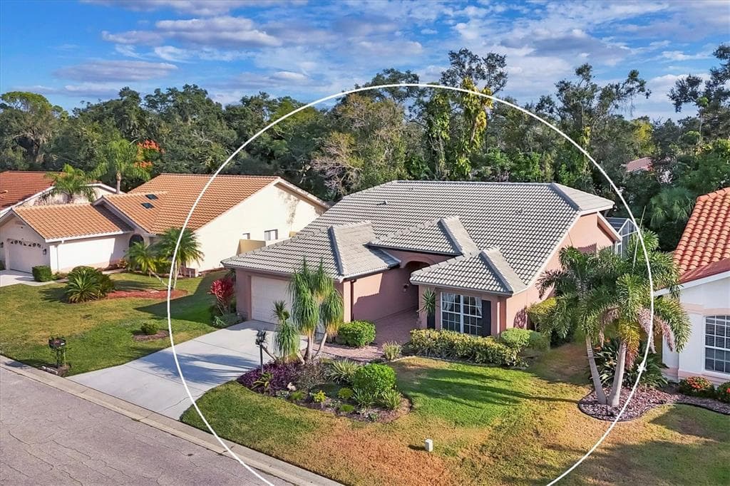 5691 BEAURIVAGE AVENUE SARASOTA, FL 34243