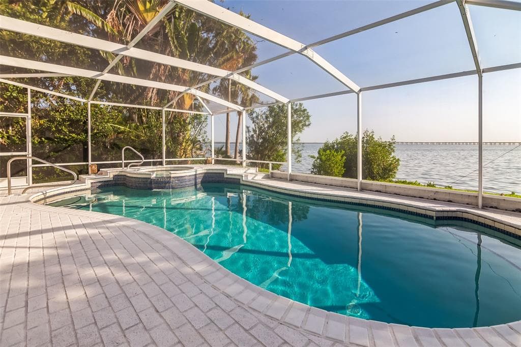 1828 SUNRISE BOULEVARD CLEARWATER, FL 33760