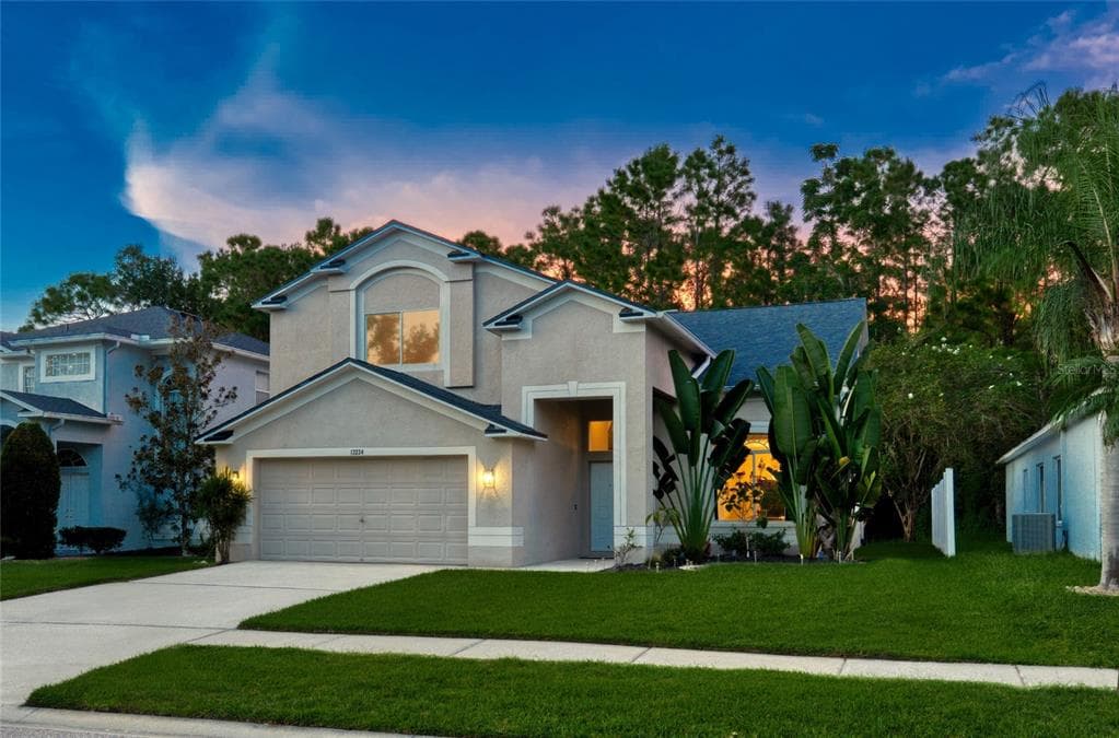 13234 ROYAL GEORGE AVENUE ODESSA, FL 33556